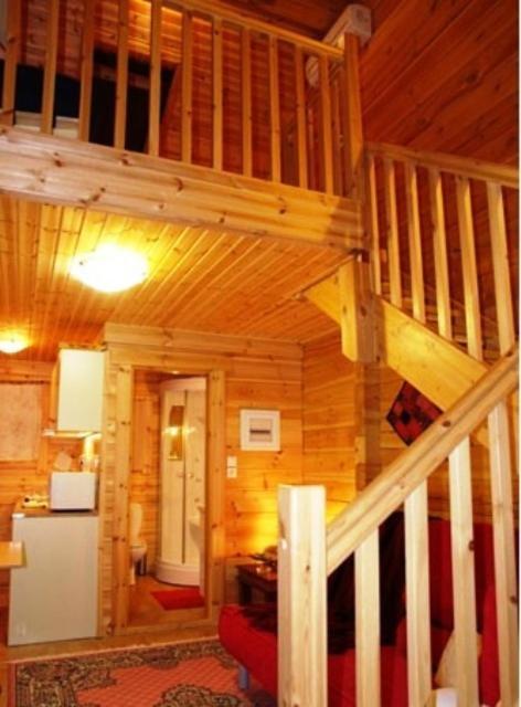 Agroktima Armonia Guest House Karpenísion Cameră foto