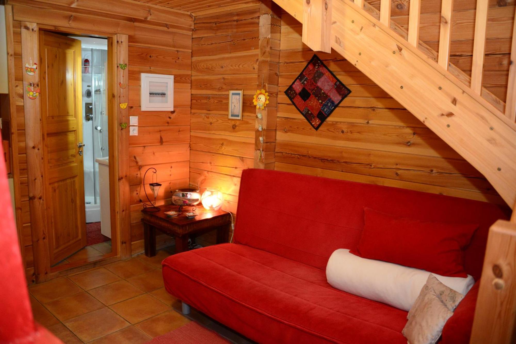Agroktima Armonia Guest House Karpenísion Exterior foto